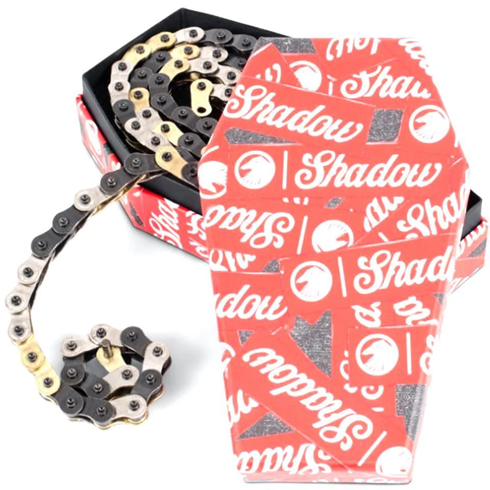 Shadow Interlock V2 Chain - Image 11