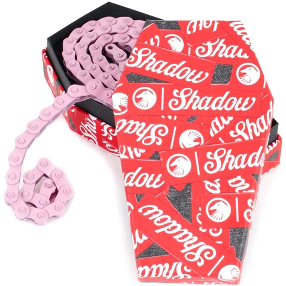 Shadow Interlock V2 Chain - Image 12