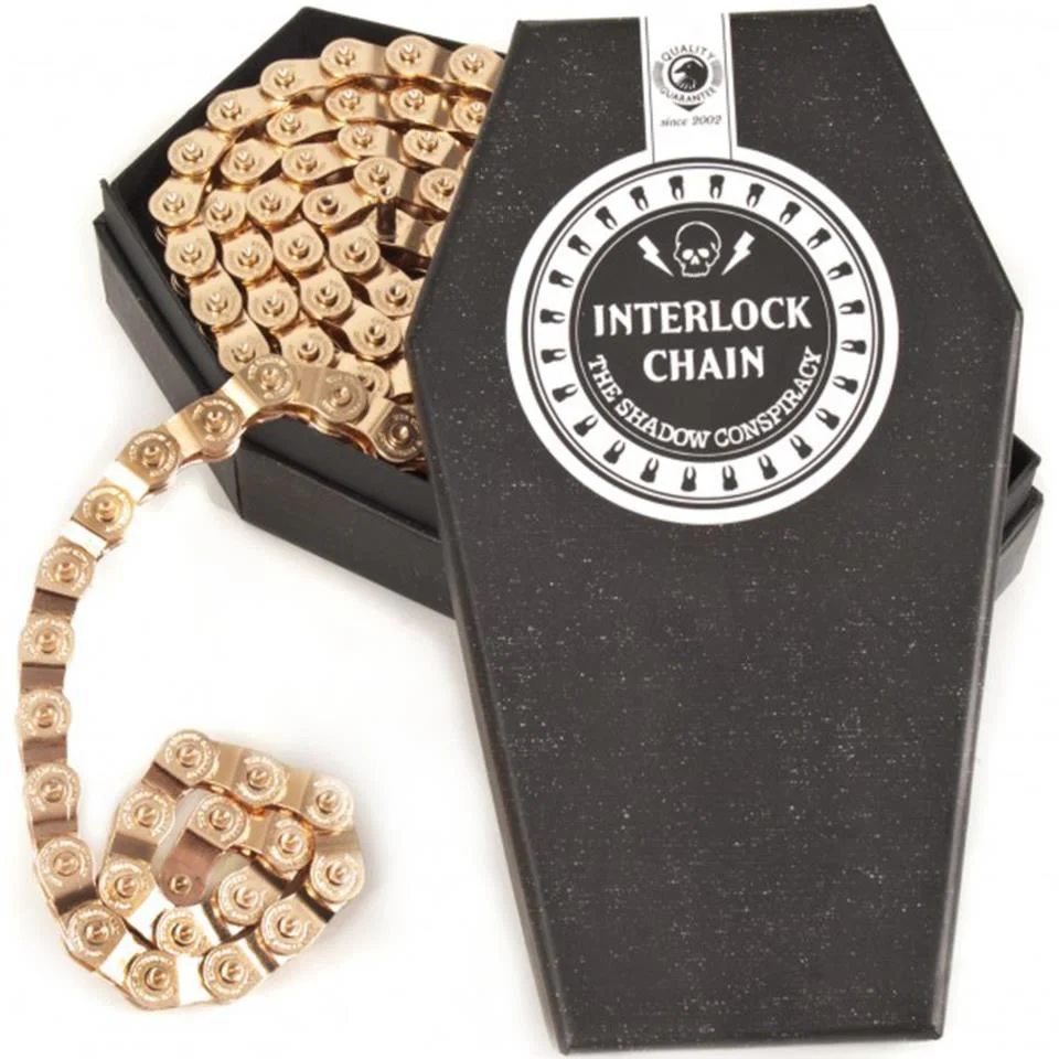 Shadow Interlock V2 Chain - Image 5