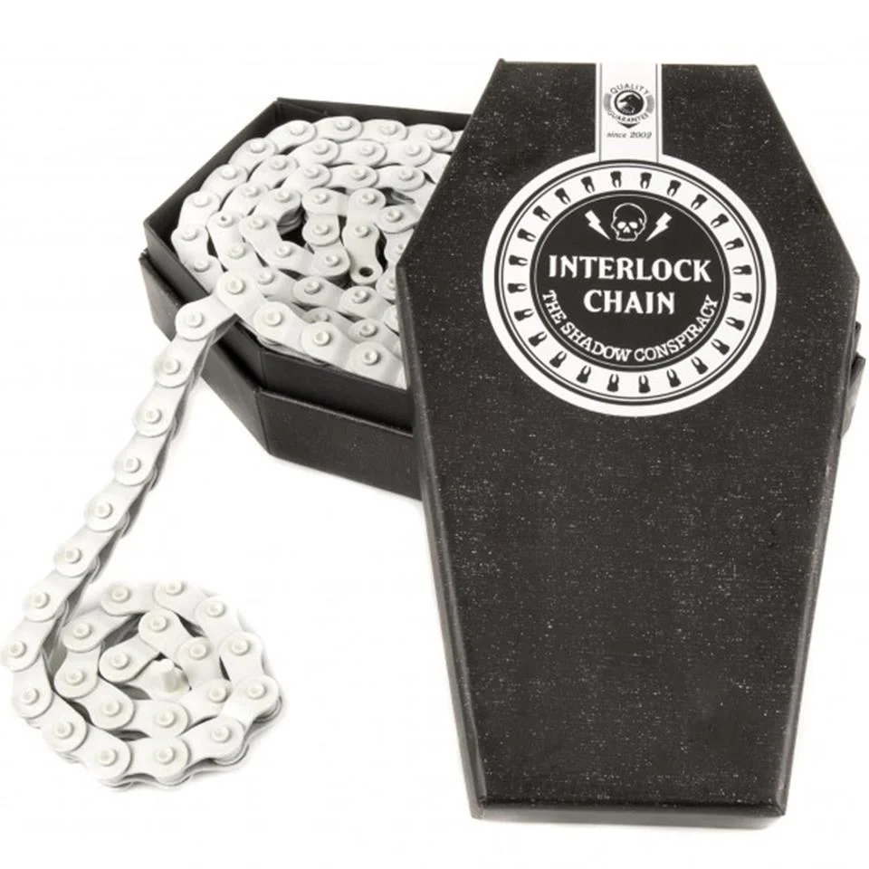 Shadow Interlock V2 Chain - Image 7