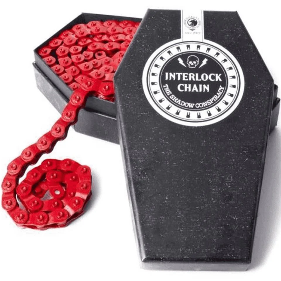 Shadow Interlock V2 Chain - Image 8