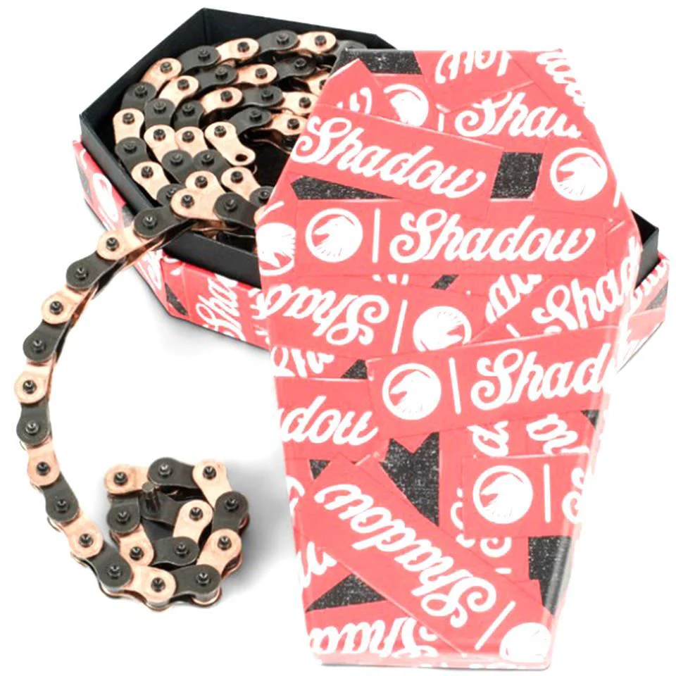 Shadow Interlock V2 Chain - Image 9