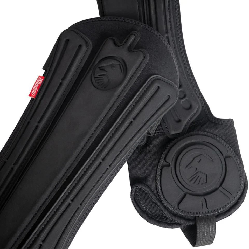 Shadow Invisa-Lite Shin / Ankle Combo - Image 5