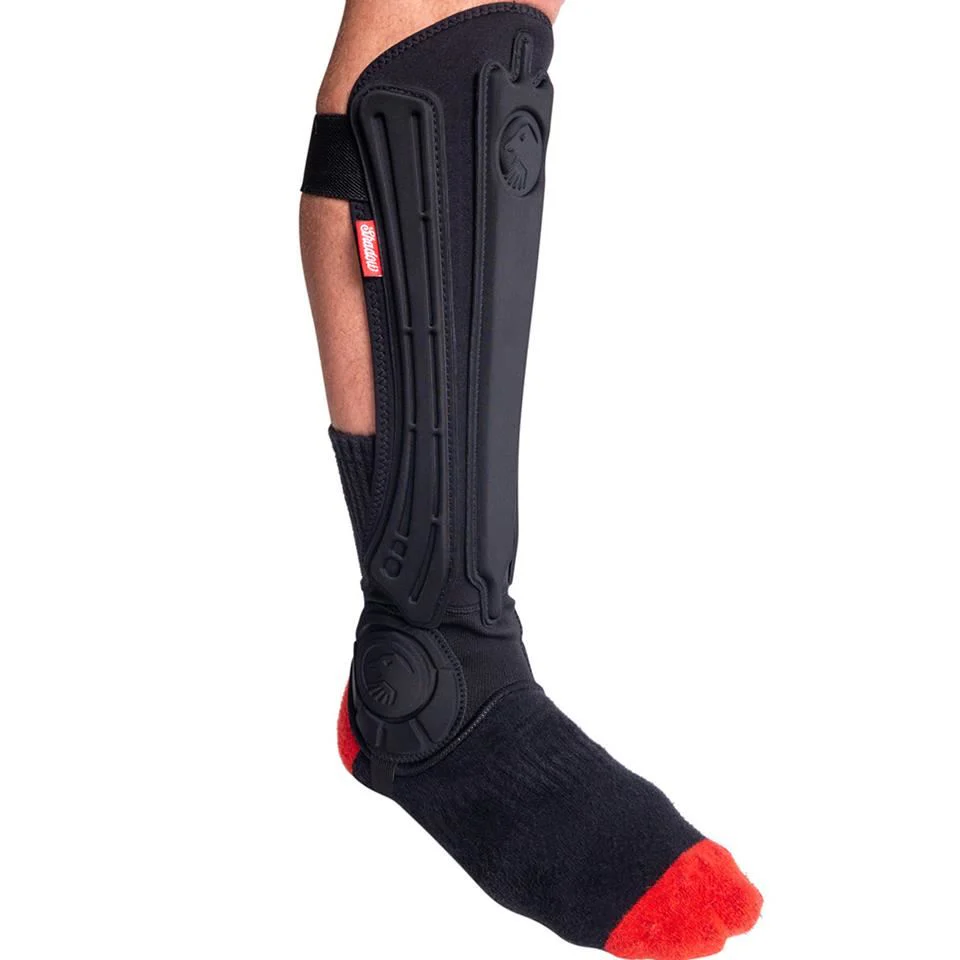 Shadow Invisa-Lite Shin / Ankle Combo - Image 6