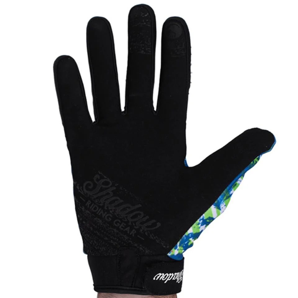 Shadow Jr. Conspire Gloves - Monster Mash - Image 2