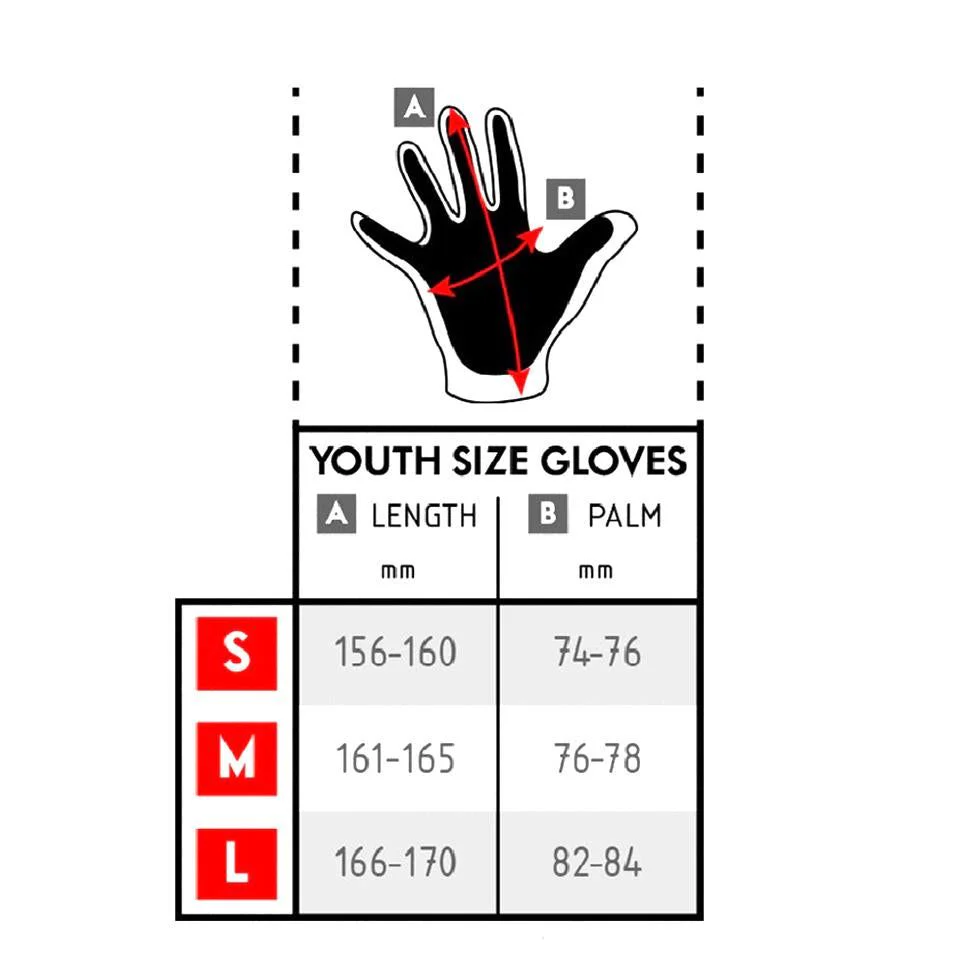 Shadow Jr. Conspire Gloves - Nekomata - Image 3