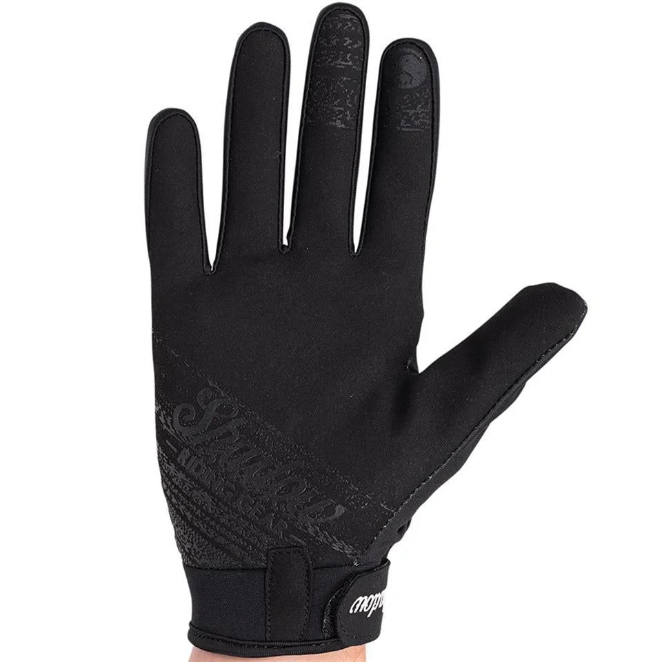 Shadow Jr. Conspire Registered Gloves - Image 3