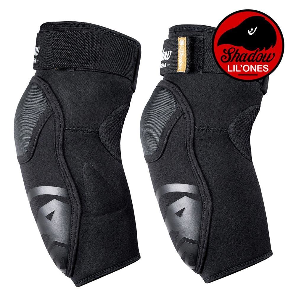Shadow Jr. Super Slim V2 Knee Pads - Image 2