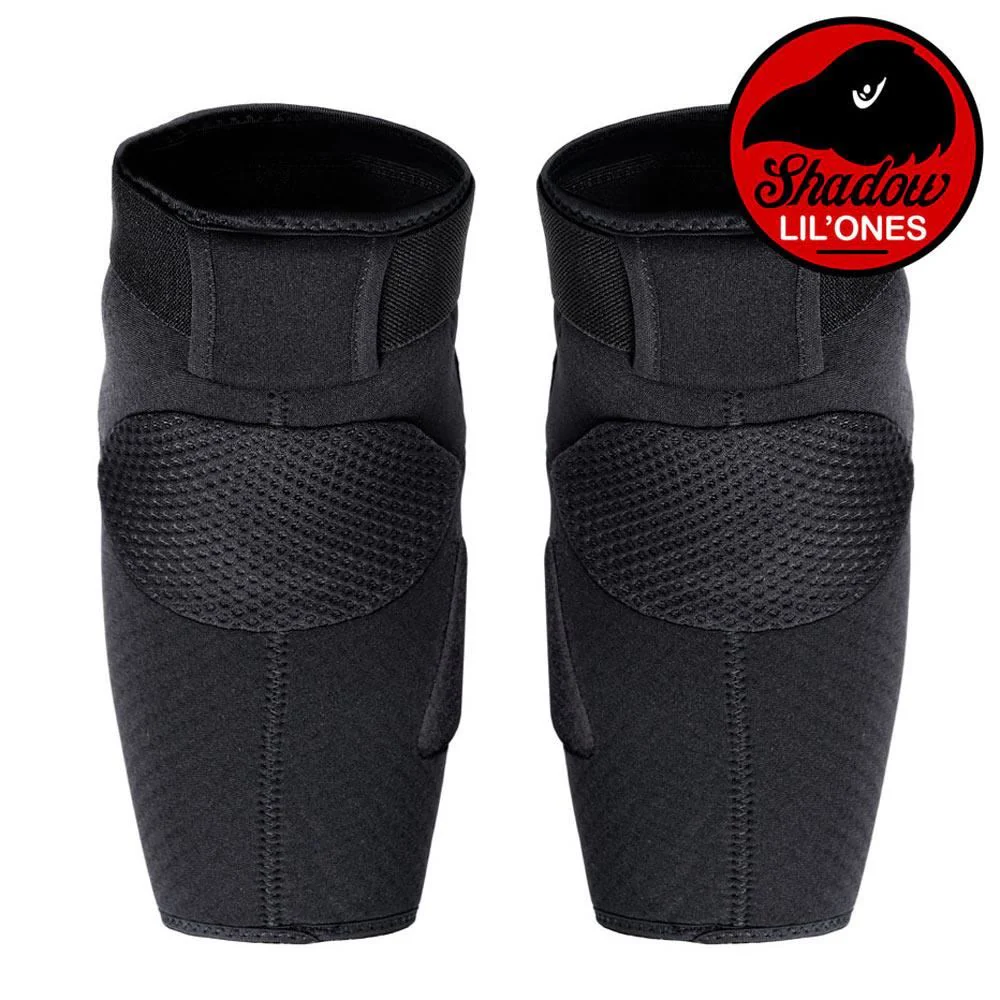 Shadow Jr. Super Slim V2 Knee Pads - Image 3