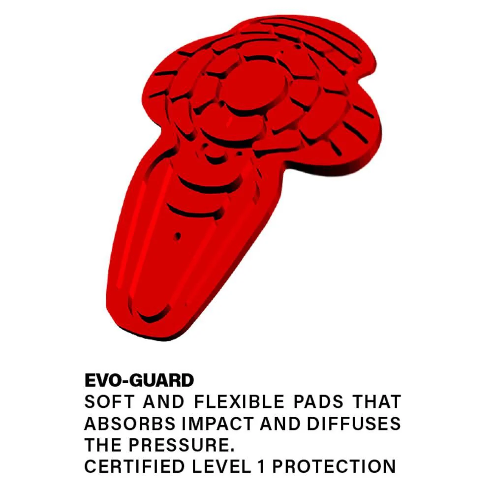Shadow Jr. Super Slim V2 Knee Pads - Image 6