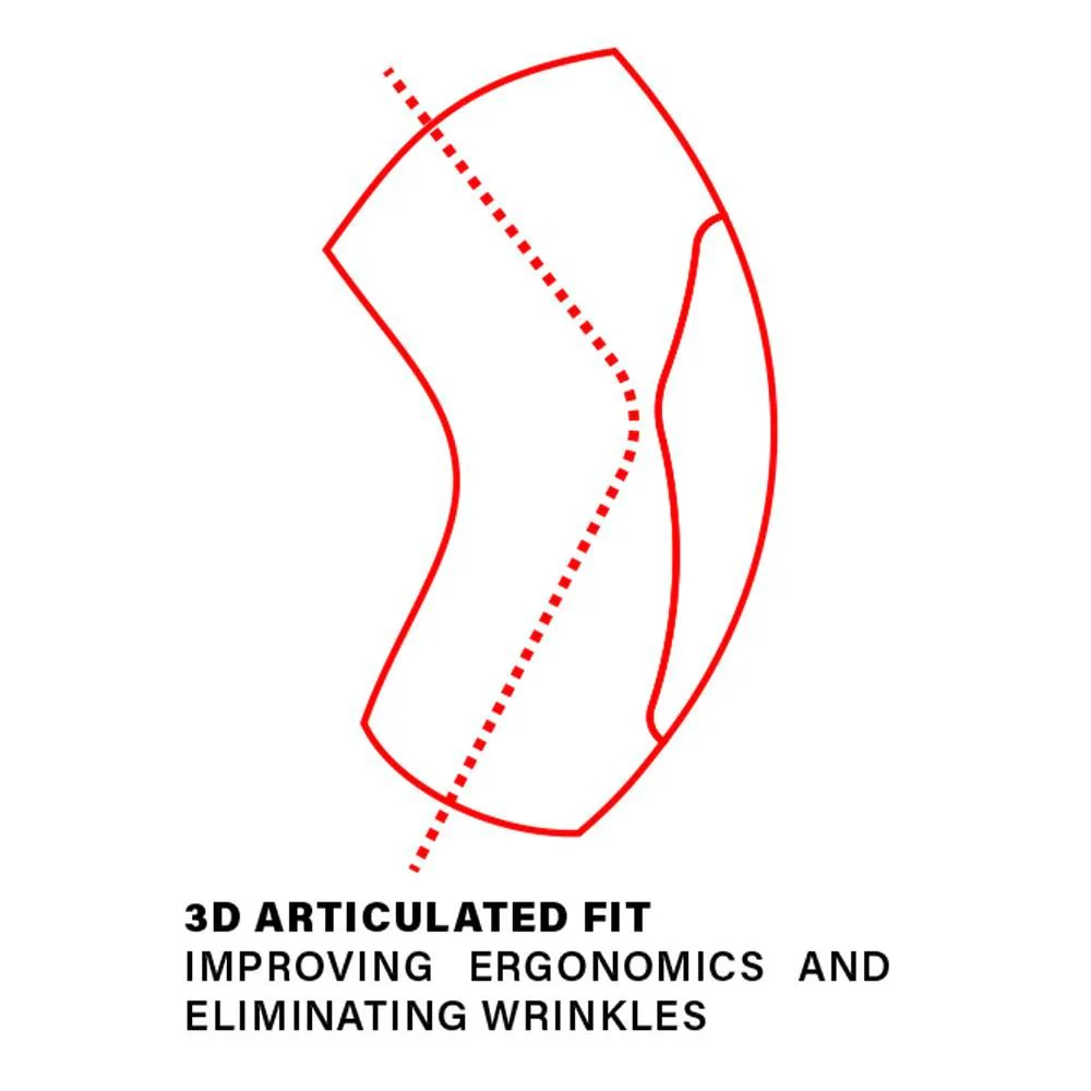 Shadow Jr. Super Slim V2 Knee Pads - Image 7