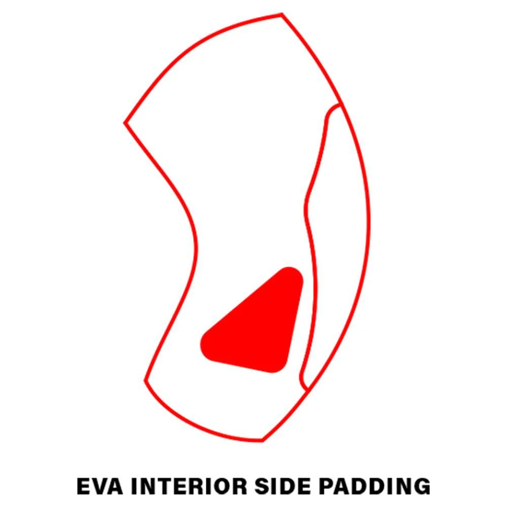 Shadow Jr. Super Slim V2 Knee Pads - Image 8