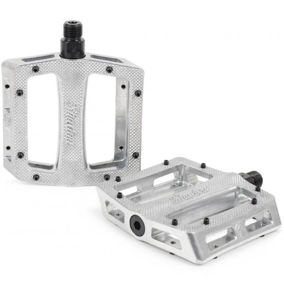 Shadow Metal Sealed Alloy Pedals - Image 2