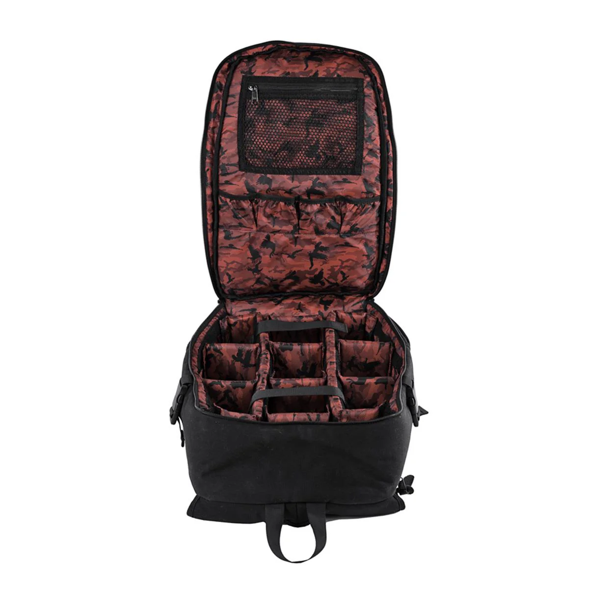 Shadow Obscura Camera Bag - Black - Image 5
