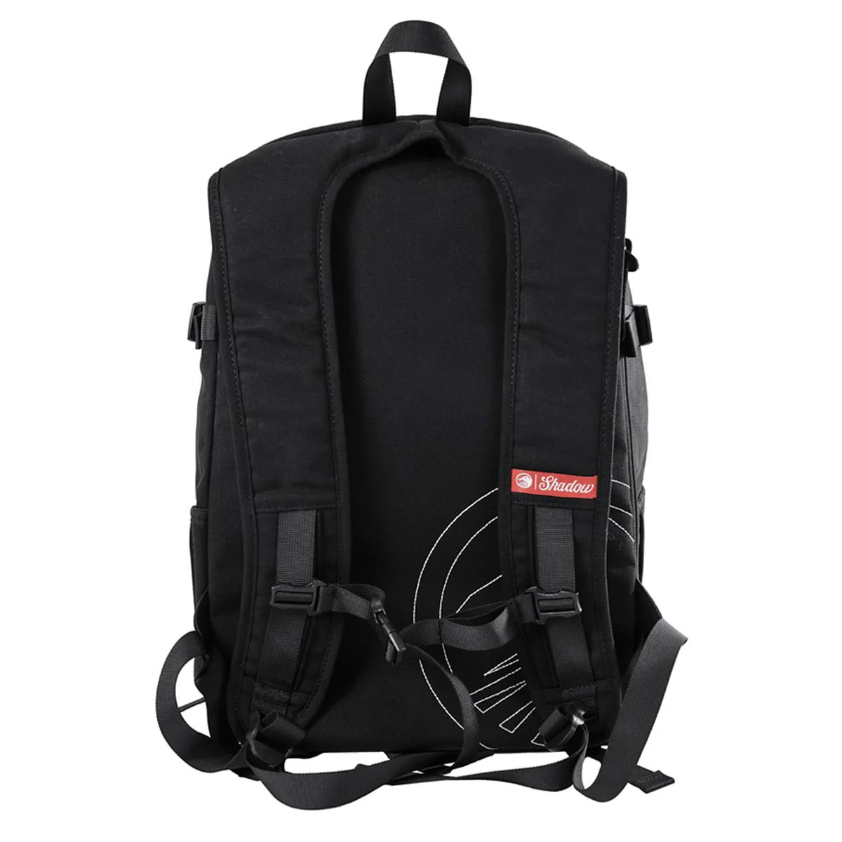 Shadow Obscura Camera Bag - Black - Image 6