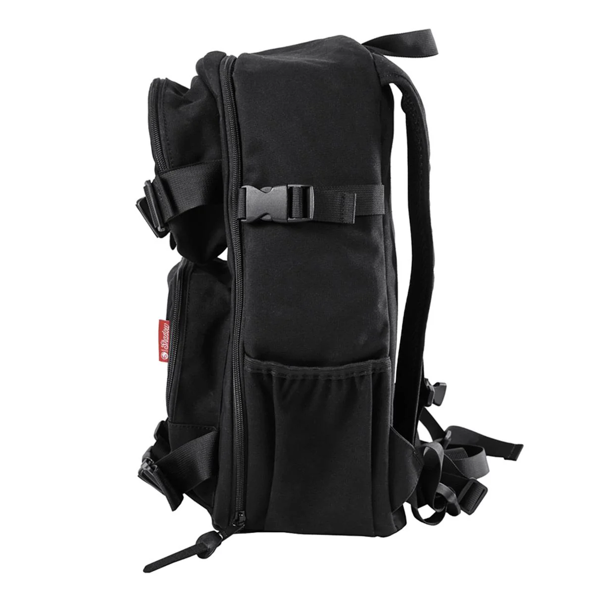 Shadow Obscura Camera Bag - Black - Image 7