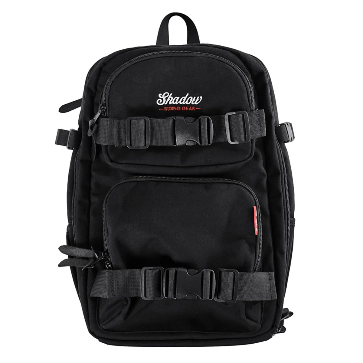 Shadow Obscura Camera Bag - Black - Image 8