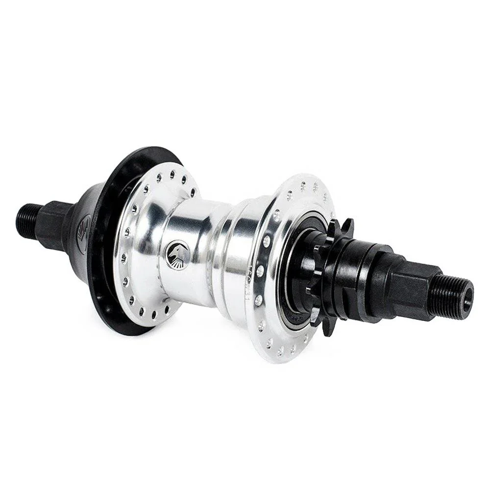 Shadow Optimized Freecoaster Hub - LHD - Image 2