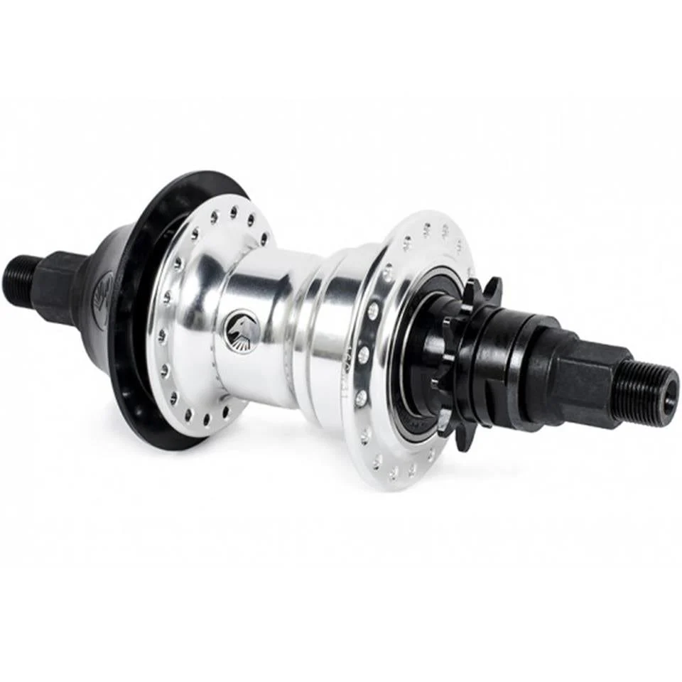 Shadow Optimized Freecoaster Hub - RHD - Image 2