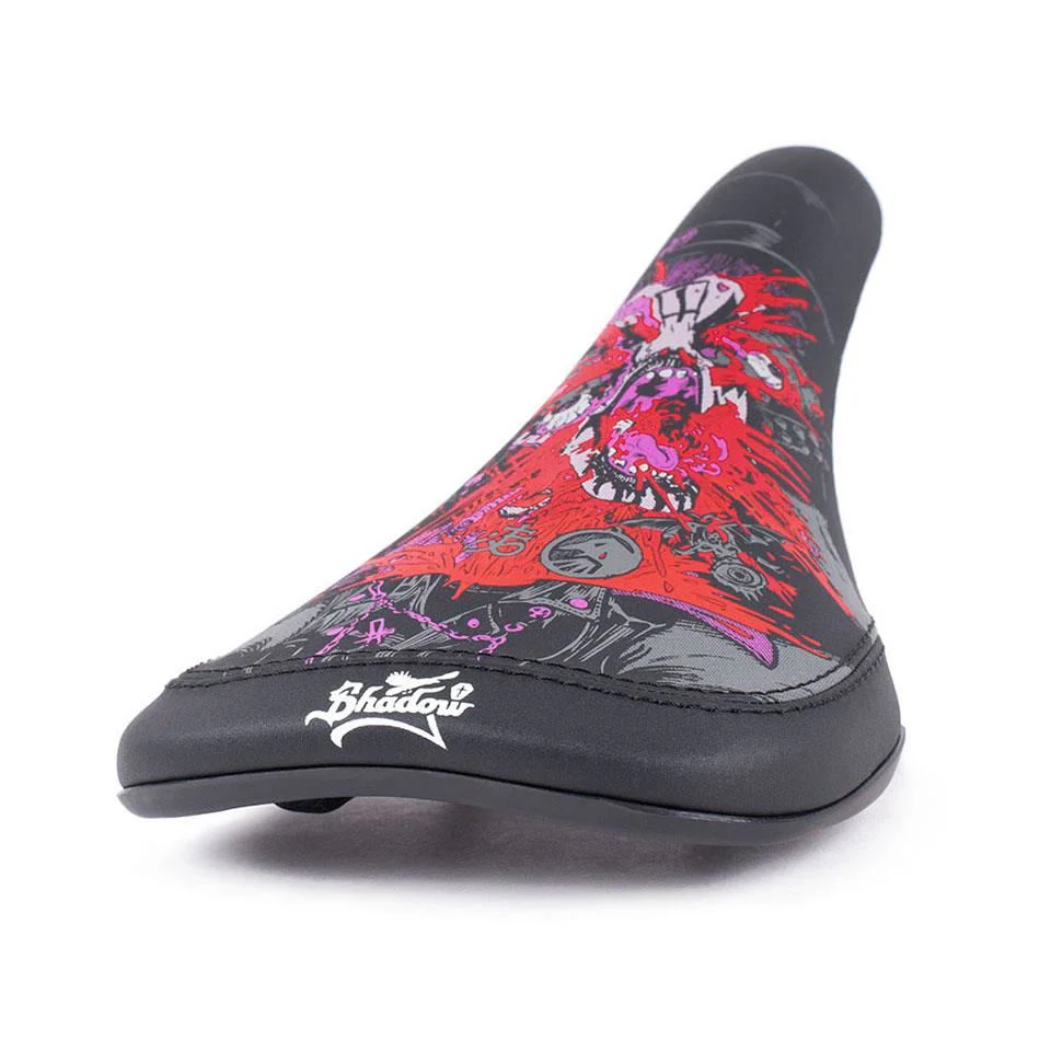 Shadow Penumbra Jones Series 10 Slim Railed Seat - Image 2