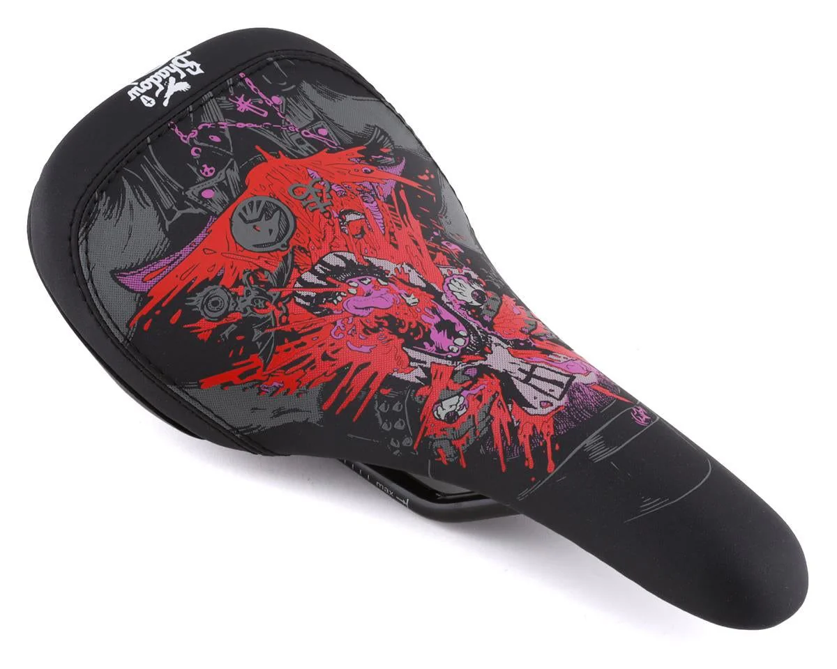 Shadow Penumbra Jones Series 10 Slim Railed Seat - Image 4