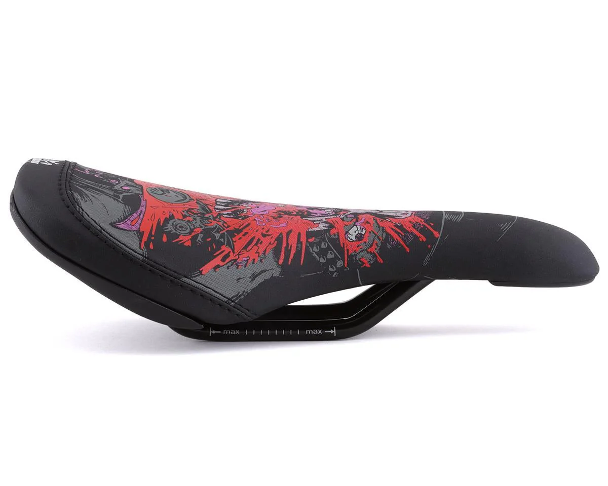 Shadow Penumbra Jones Series 10 Slim Railed Seat - Image 5