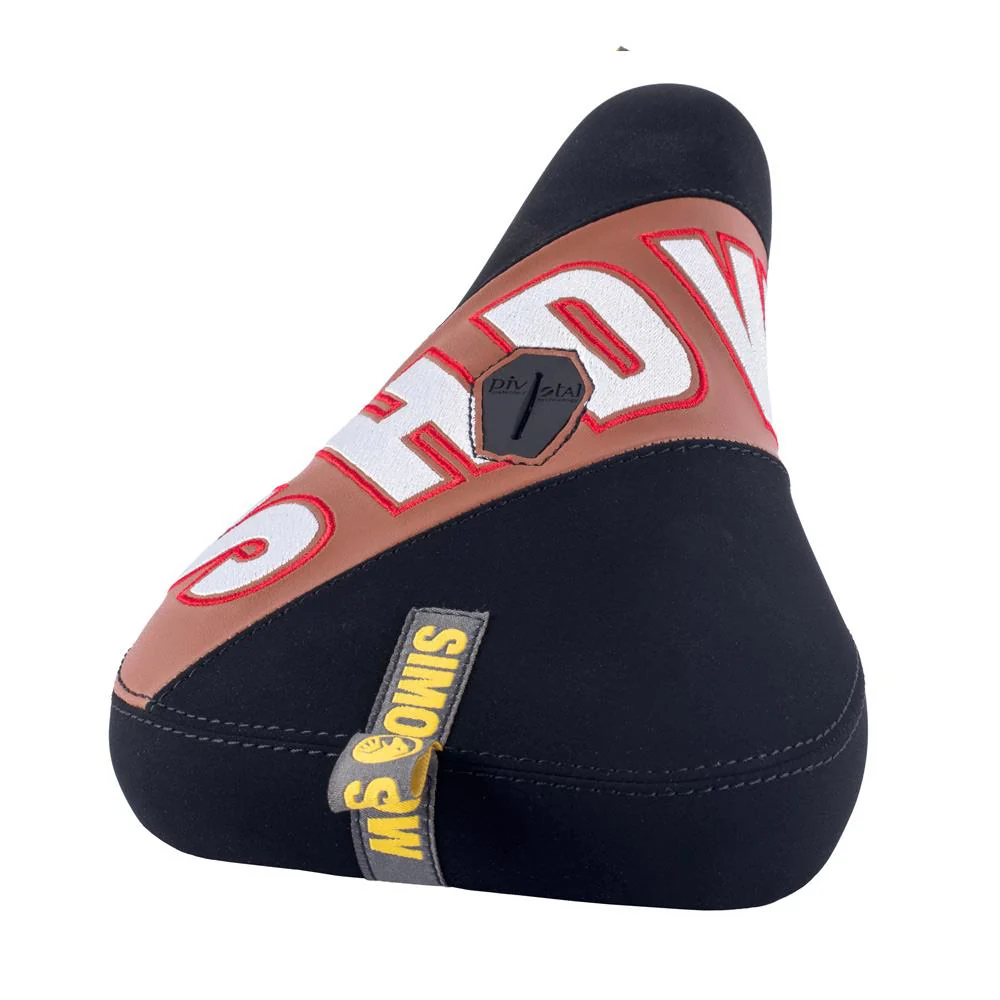 Shadow Penumbra Pivotal Mid Seat - Barraco Series 10 Black - Image 2