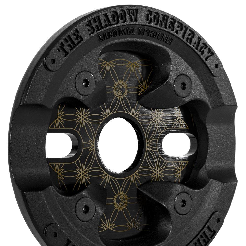 Shadow Sabotage Maya Edition V2 Sprocket - Image 2