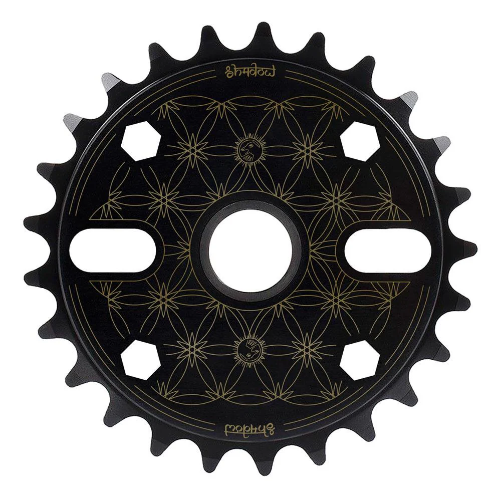 Shadow Sabotage Maya Edition V2 Sprocket - Image 3