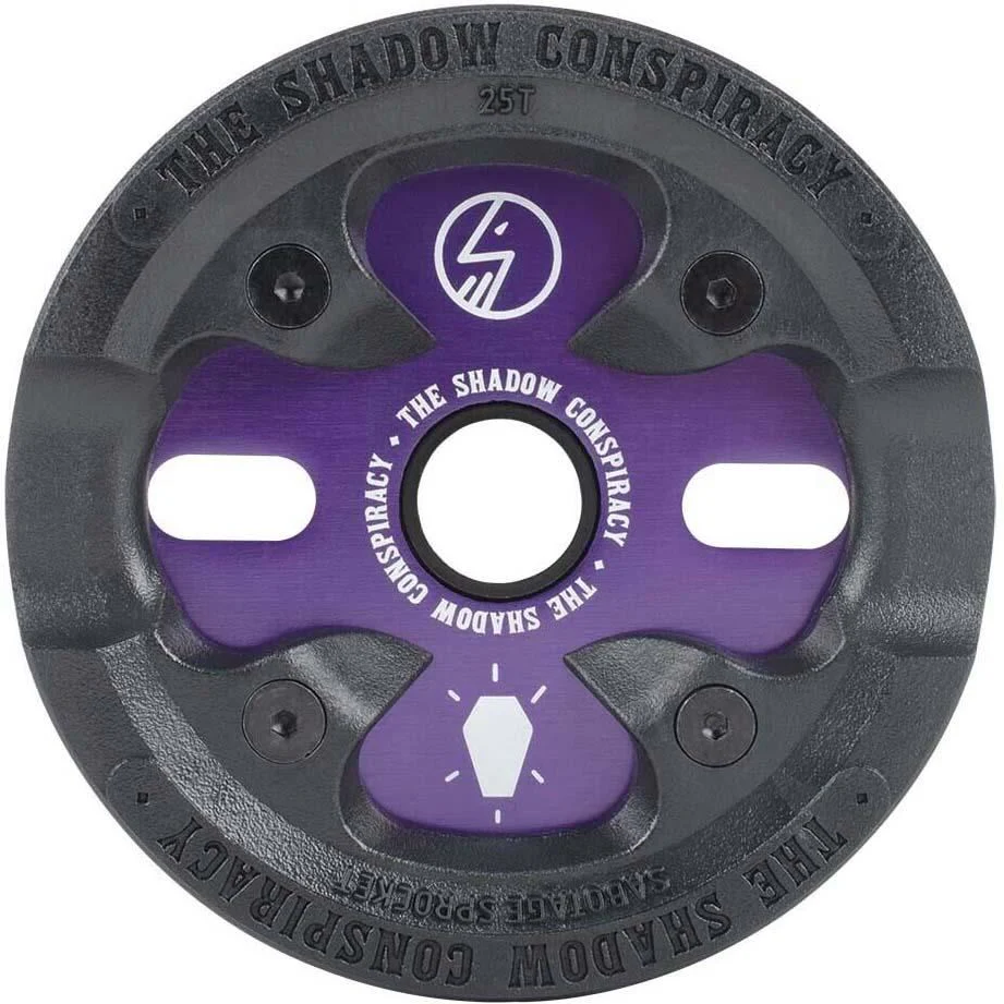 Shadow Sabotage Sprocket - Image 2