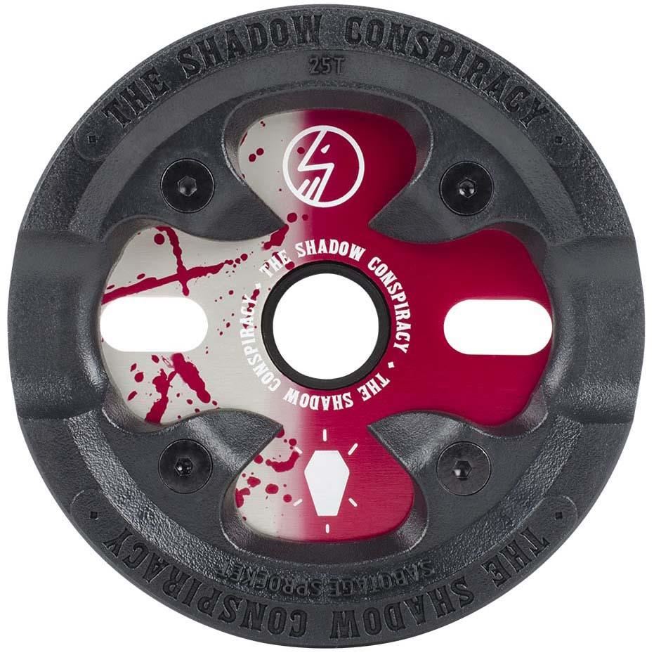 Shadow Sabotage Sprocket - Image 3