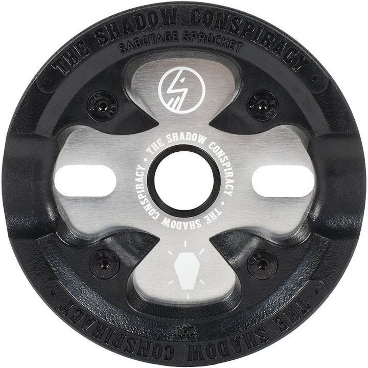 Shadow Sabotage Sprocket - Image 4
