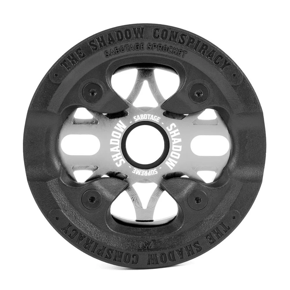 Shadow Sabotage Supreme Sprocket - Image 2