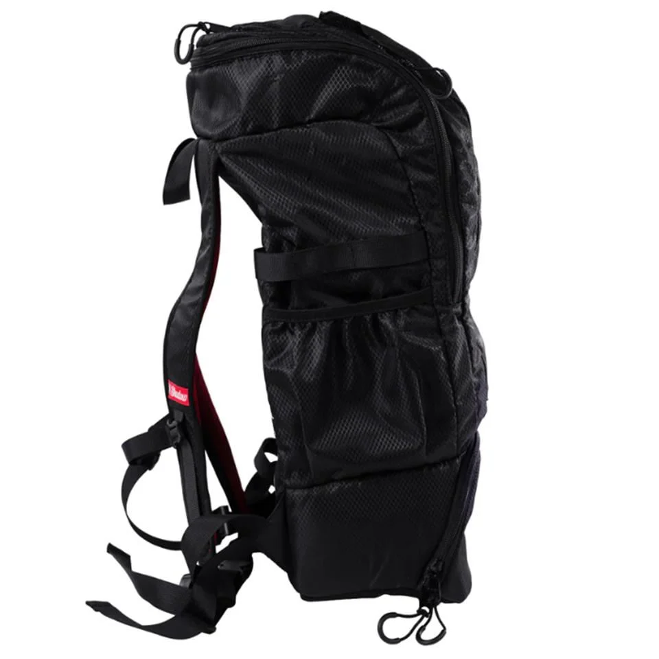 Shadow Session V2 Backpack - Black - Image 2