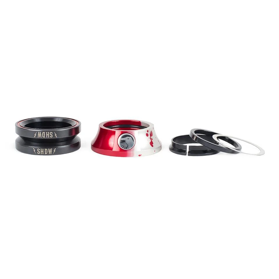 Shadow Stacked Headset - Image 3