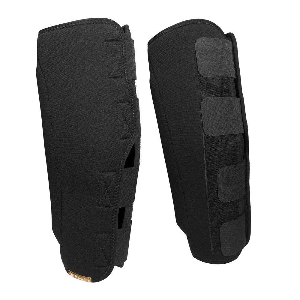 Shadow Super Slim Shinners Shin Guards - Image 2