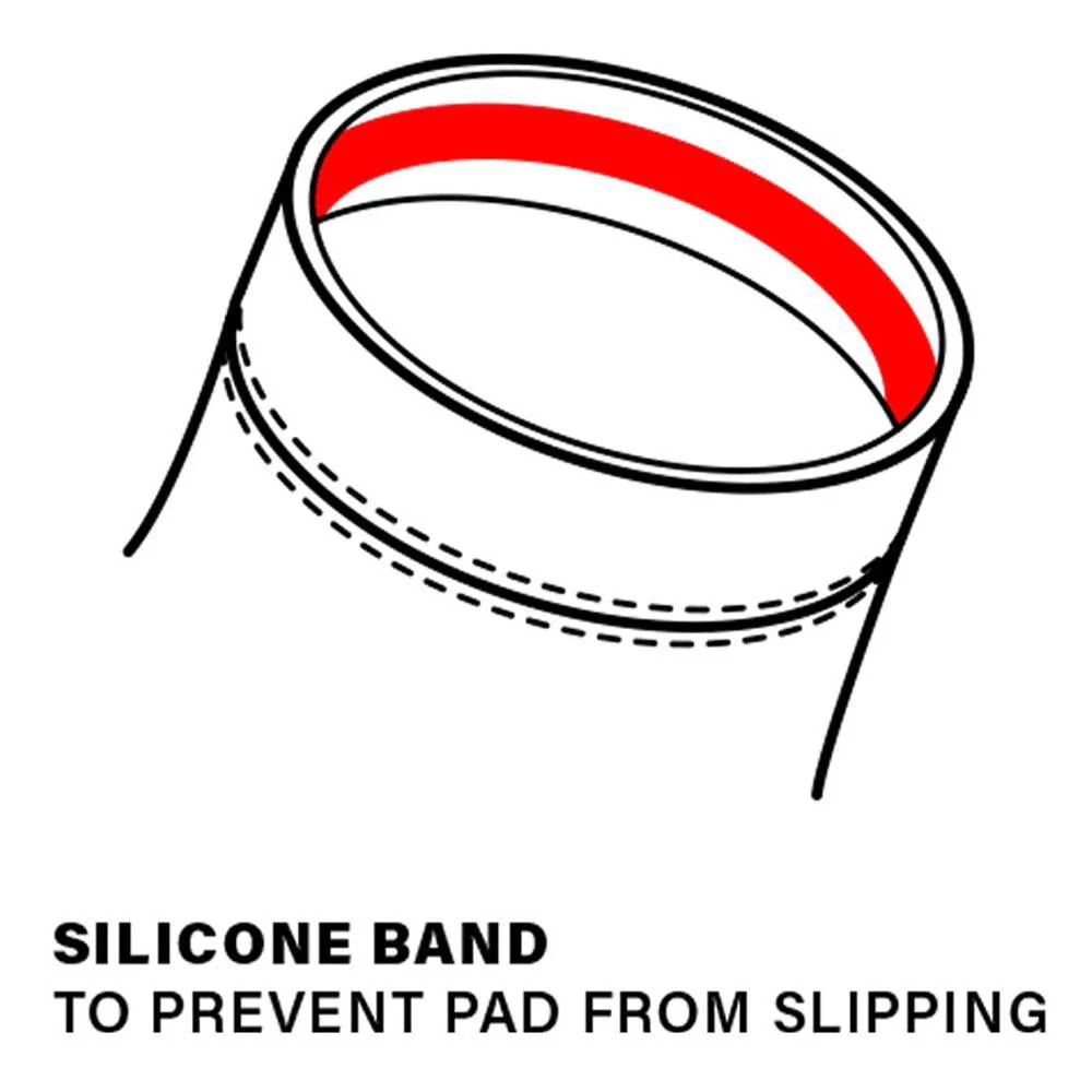 Shadow Super Slim V2 Elbow Pads - Image 5