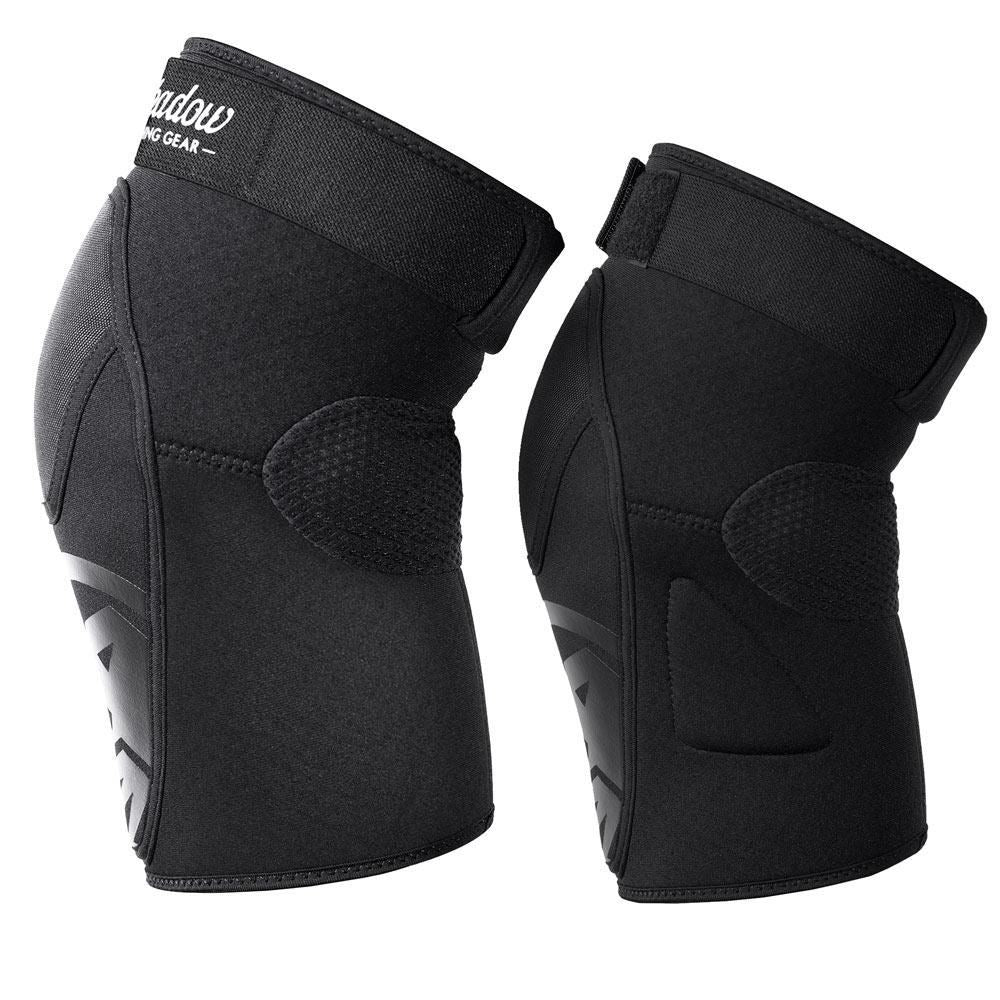 Shadow Super Slim V2 Knee Pads - Image 2