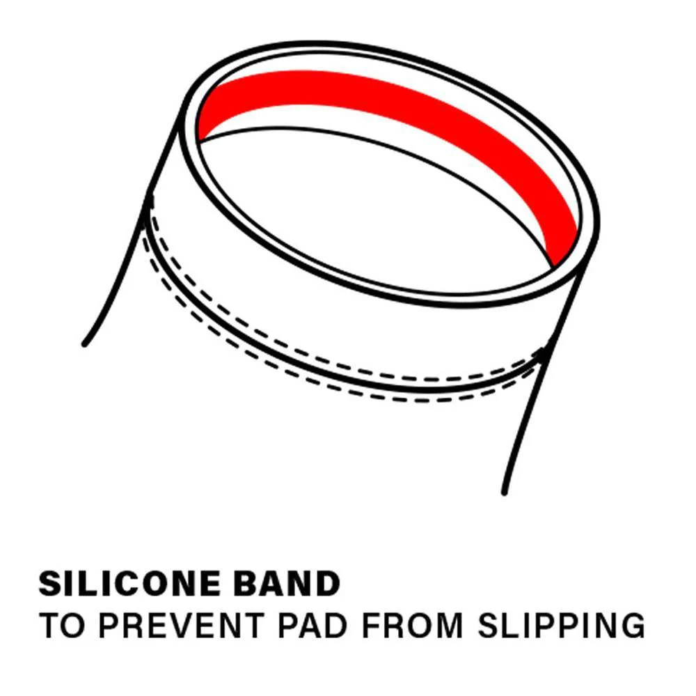 Shadow Super Slim V2 Knee Pads - Image 6