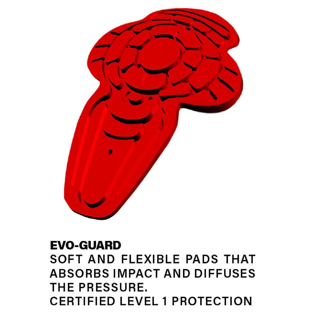 Shadow Super Slim V2 Knee Pads - Image 7