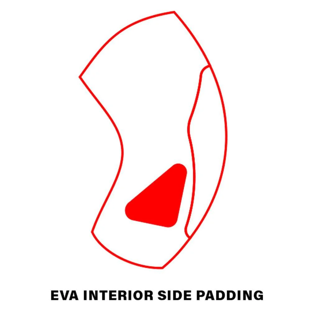 Shadow Super Slim V2 Knee Pads - Image 9