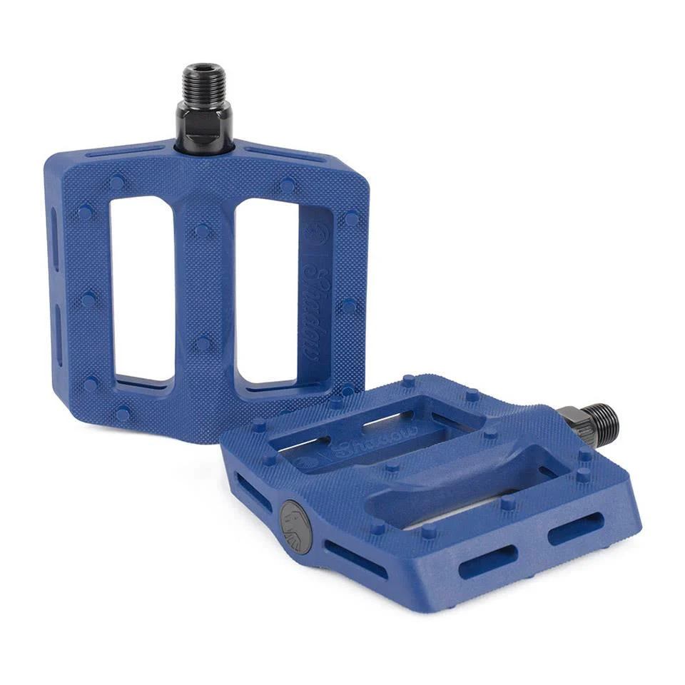 Shadow Surface Plastic Pedals - Image 3
