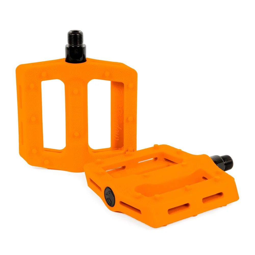 Shadow Surface Plastic Pedals - Image 7