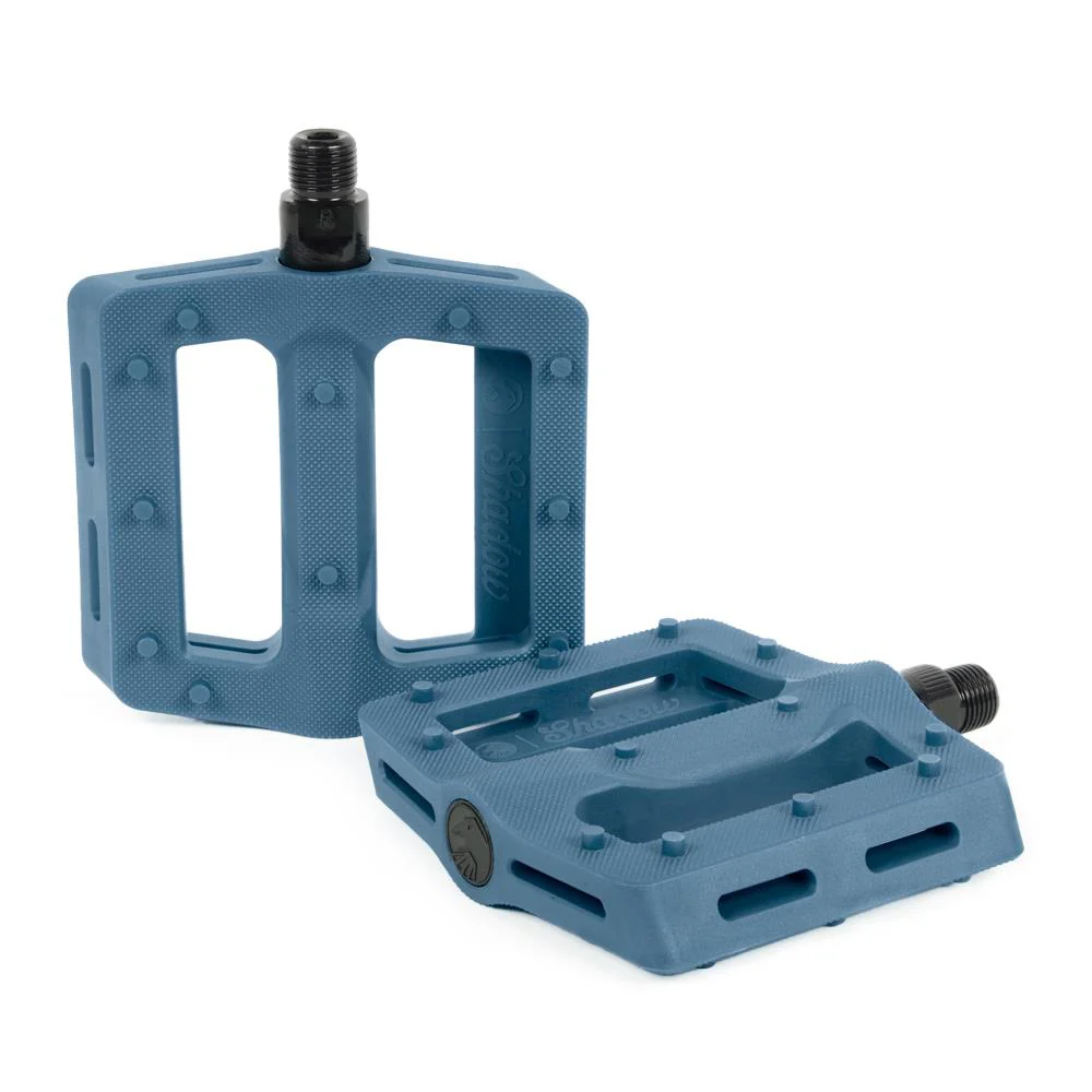 Shadow Surface Plastic Pedals - Image 8