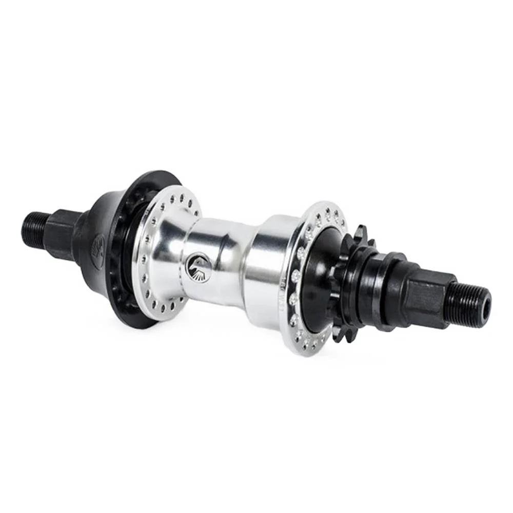 Shadow Symbol Cassette Hub - RHD - Image 2