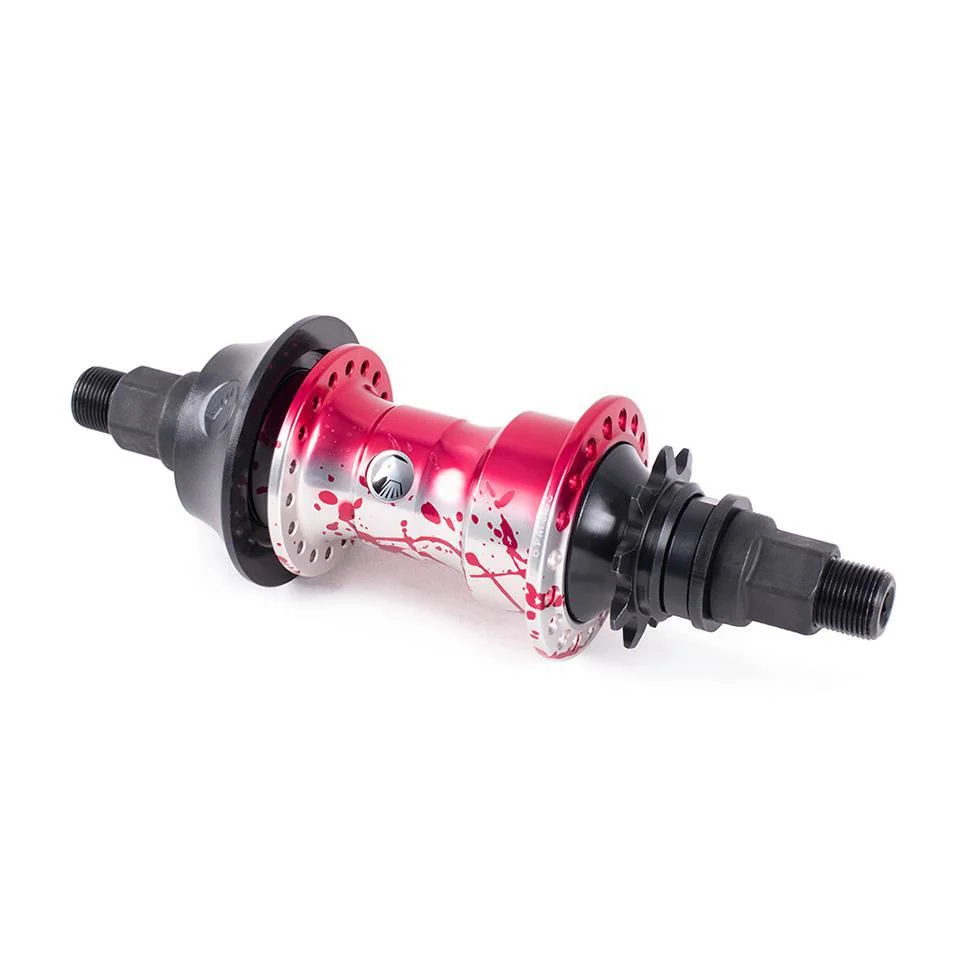 Shadow Symbol Cassette Hub - RHD - Image 3