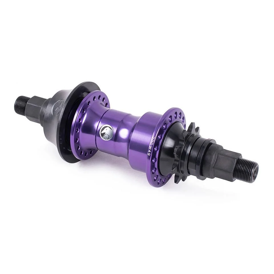 Shadow Symbol Cassette Hub - RHD - Image 4