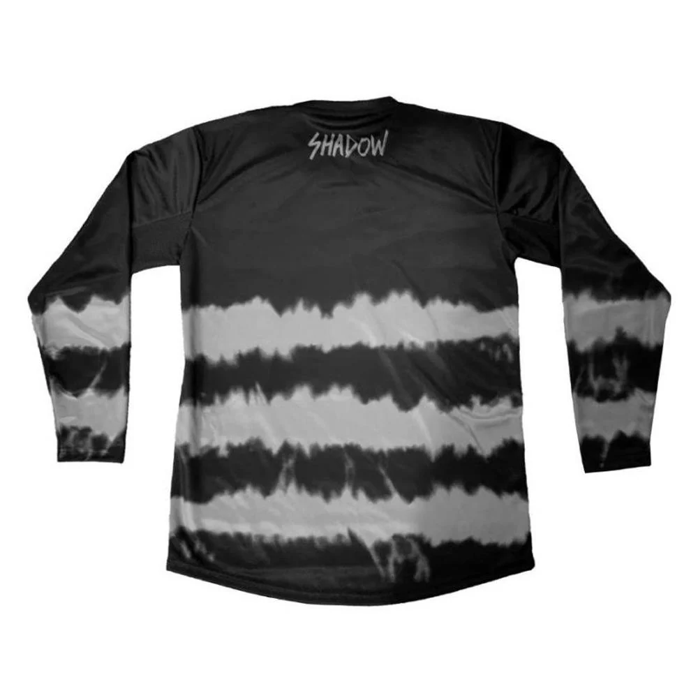 Shadow Vantage Trauma Jersey - Black/Grey - Image 2