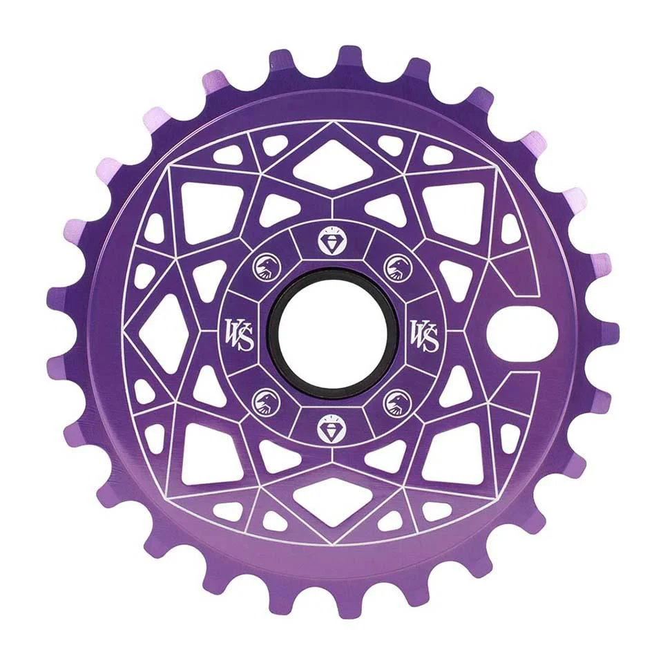 Shadow VVS Sprocket - Image 5