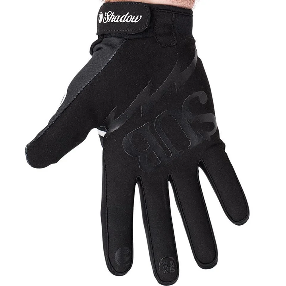 Shadow x Subrosa Conspire Gloves - Speed Wolf - Image 2